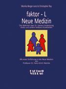 Vorderes Coverbild faktor-L  Neue Medizin