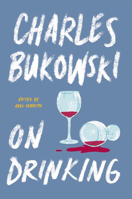 Vorderes Coverbild On Drinking