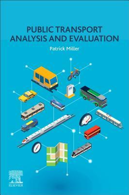 Vorderes Coverbild Public Transport Analysis and Evaluation