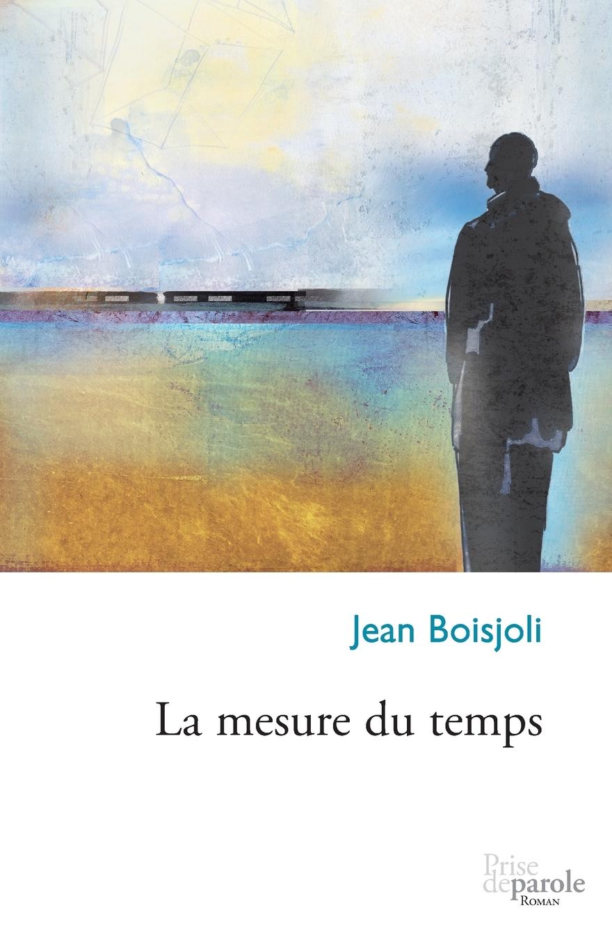 Vorderes Coverbild La mesure du temps