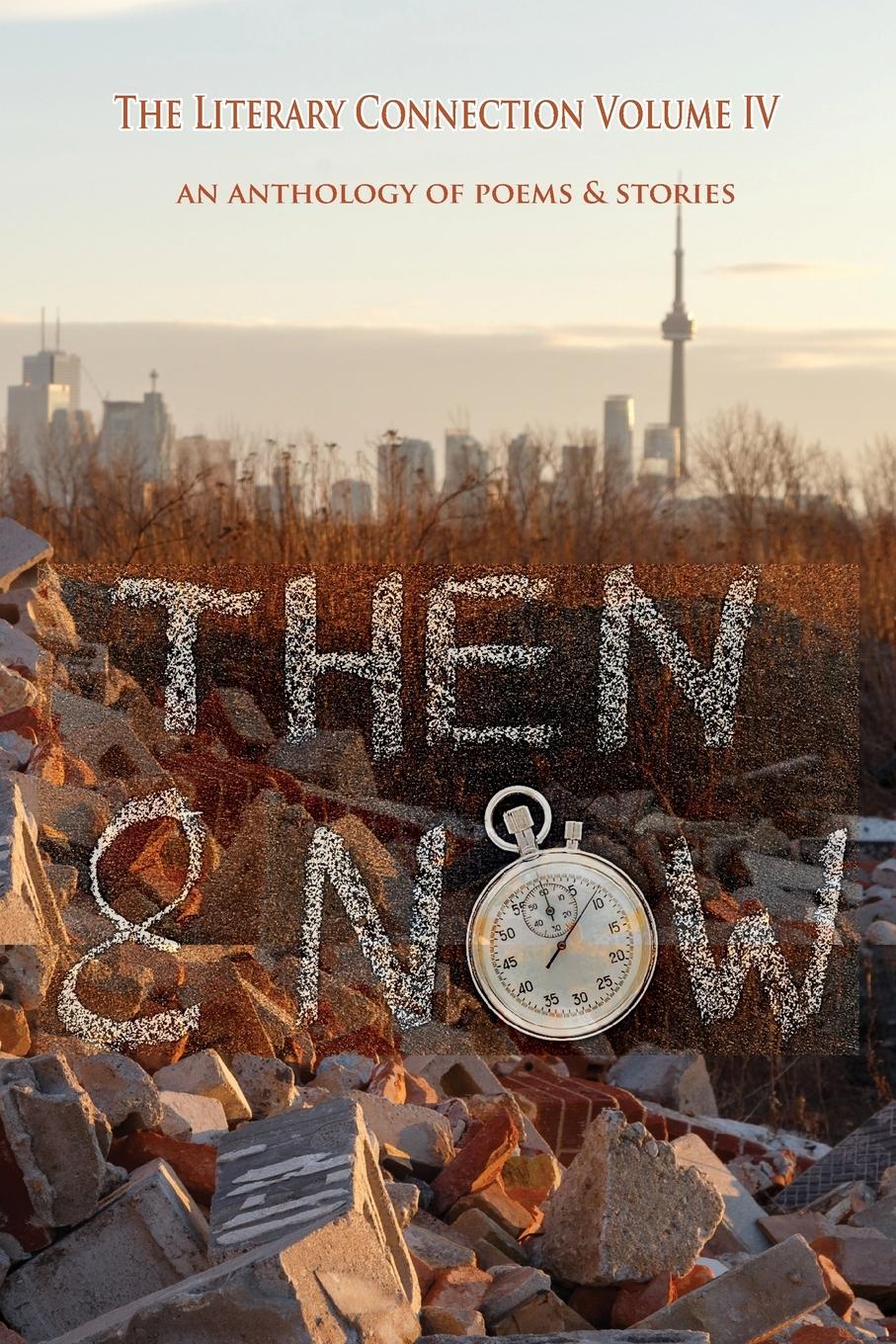 Vorderes Coverbild The Literary Connection Volume IV