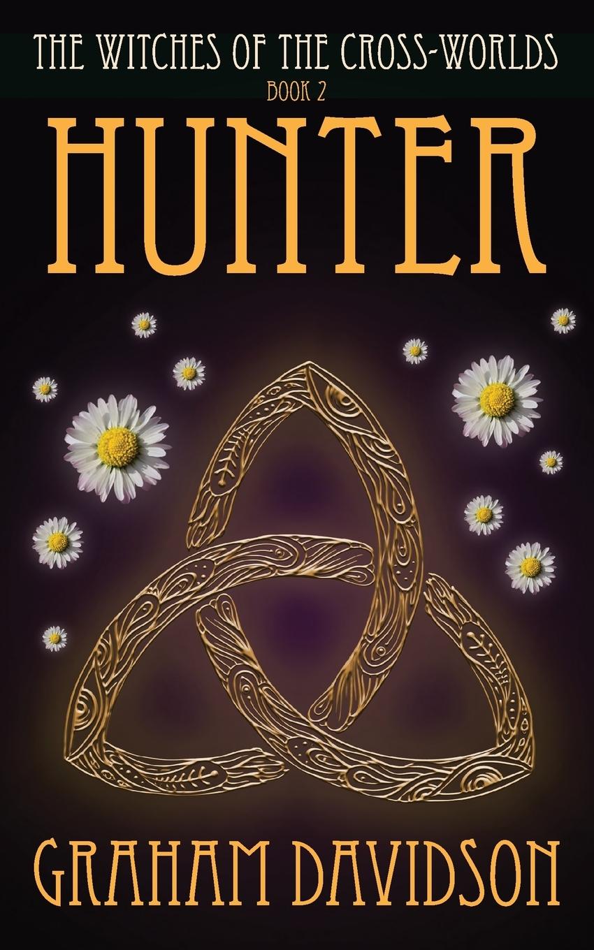 Vorderes Coverbild Hunter