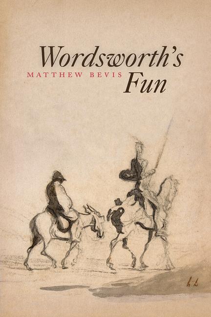 Vorderes Coverbild Wordsworth's Fun