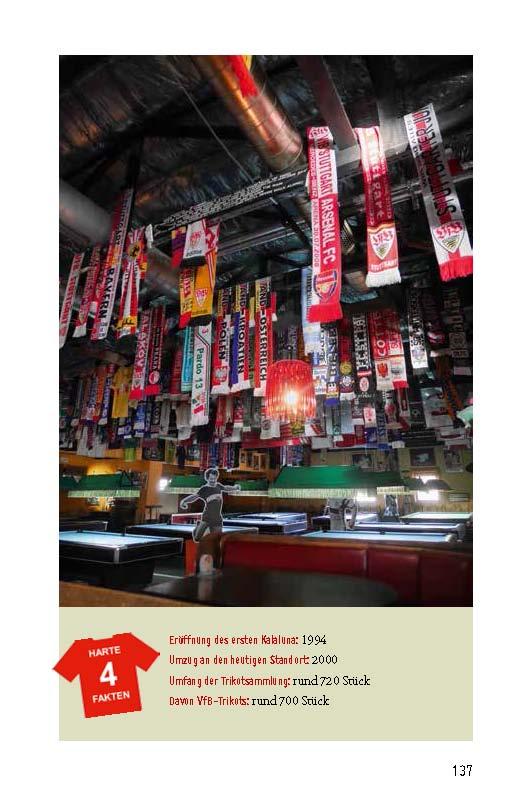 Beispielinhalt (Bild) Fußballheimat Württemberg