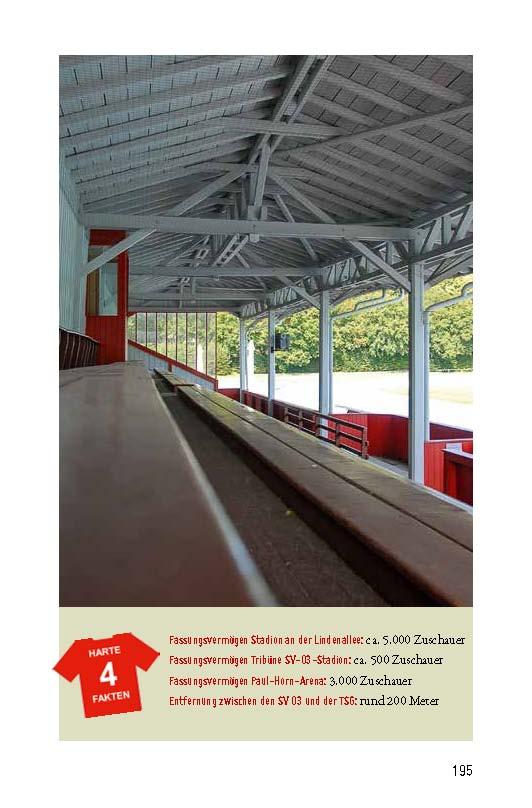 Beispielinhalt (Bild) Fußballheimat Württemberg