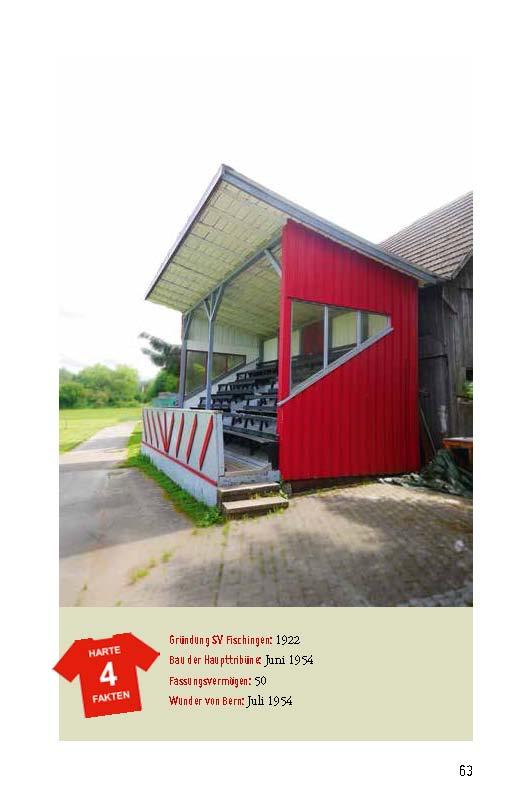 Beispielinhalt (Bild) Fußballheimat Württemberg