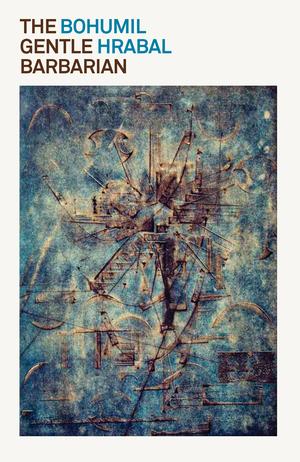 Vorderes Coverbild The Gentle Barbarian