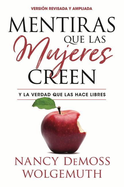 Vorderes Coverbild Mentiras Que Las Mujeres Creen, Ed Rev(lies Women Believe, Updated Edition)