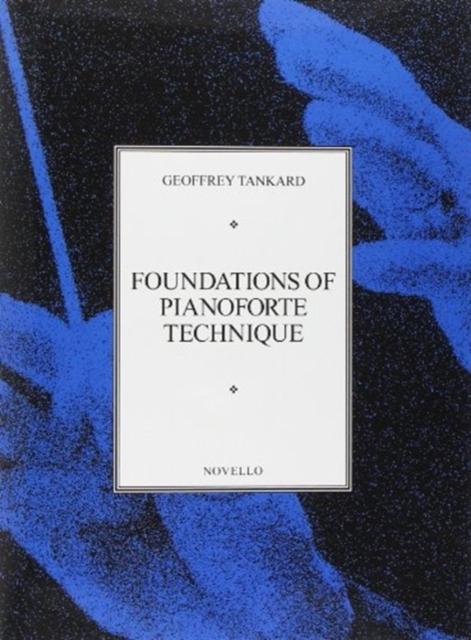 Vorderes Coverbild Foundations Of Piano Technique