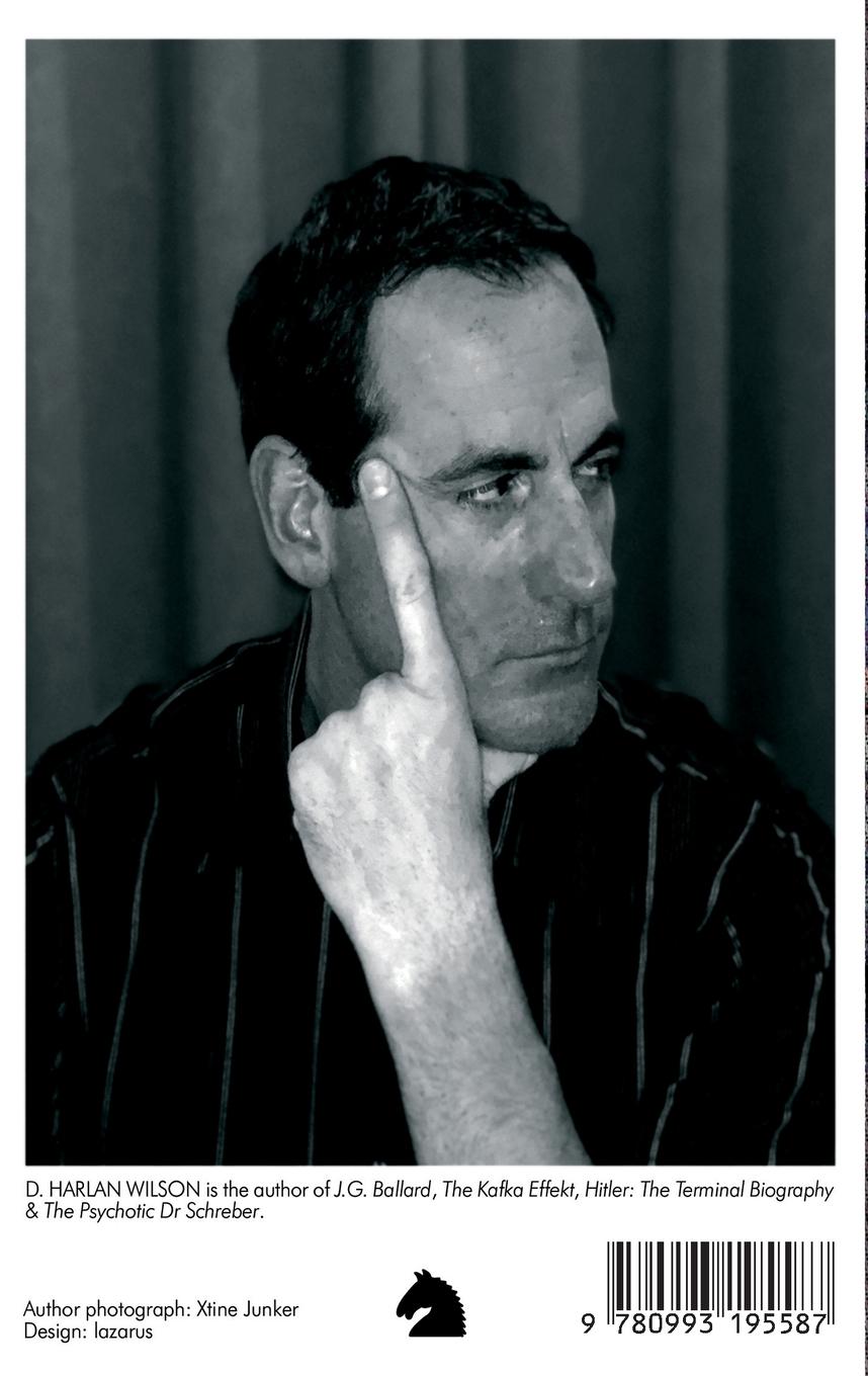 Rückseitencover Natural Complexions