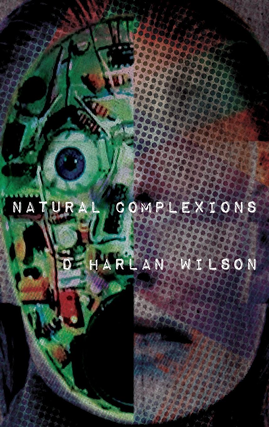 Vorderes Coverbild Natural Complexions