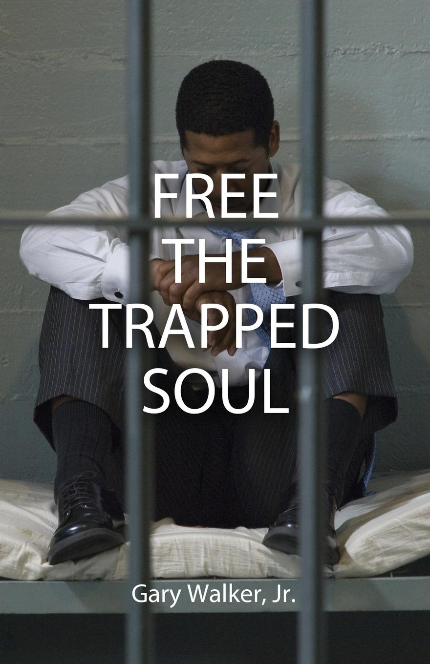 Vorderes Coverbild Free the Trapped Soul