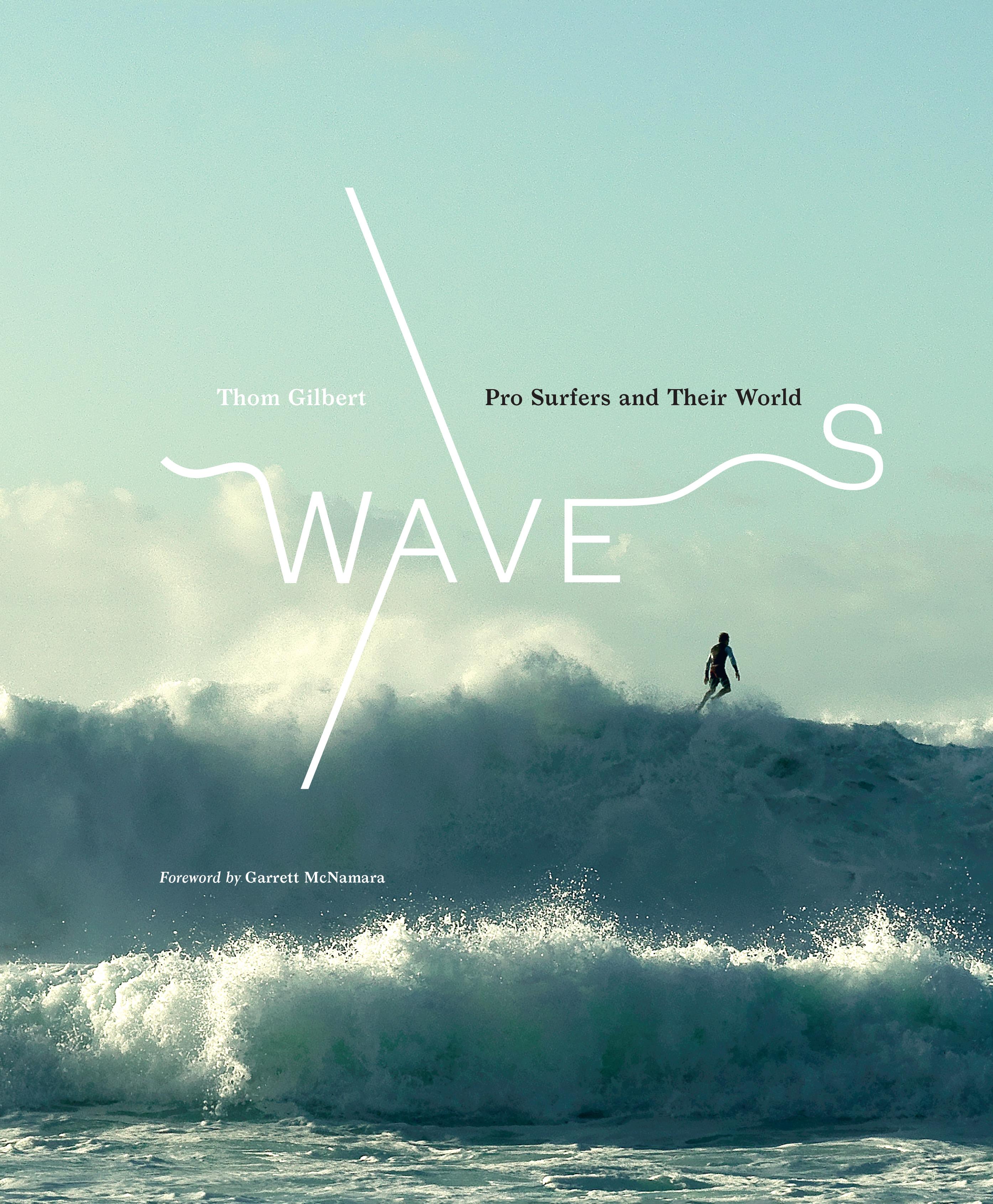 Vorderes Coverbild Waves