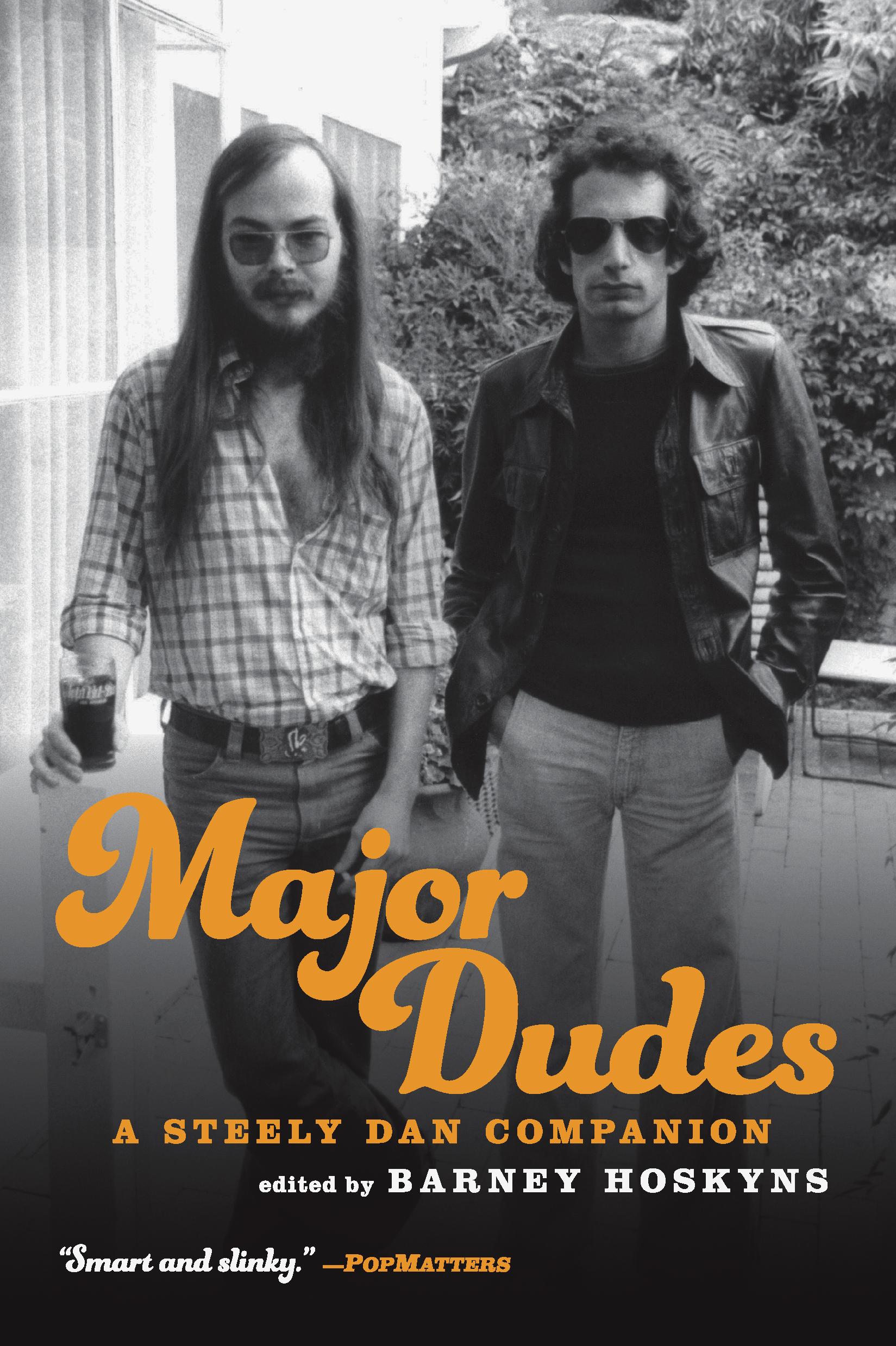 Vorderes Coverbild Major Dudes