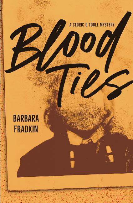 Vorderes Coverbild Blood Ties