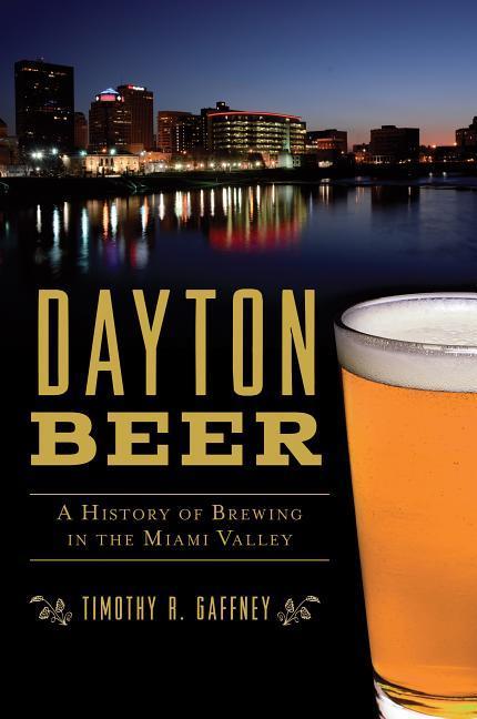 Vorderes Coverbild Dayton Beer