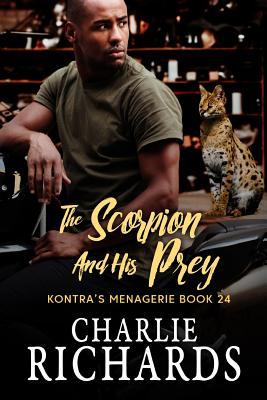 Vorderes Coverbild The Scorpion and His Prey