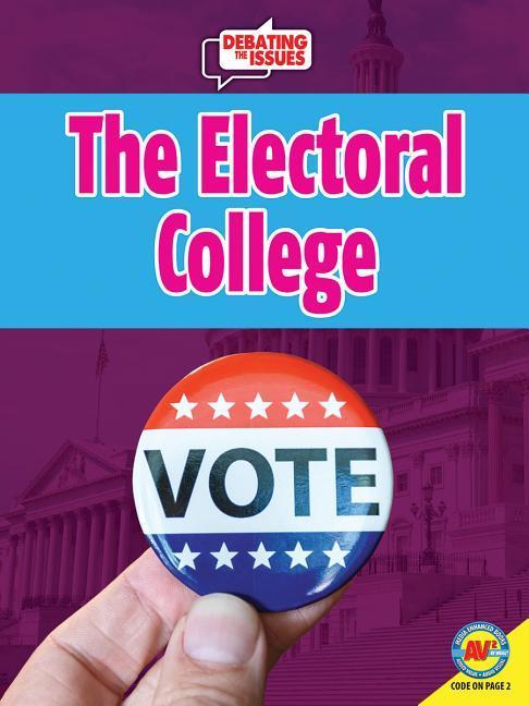 Vorderes Coverbild The Electoral College