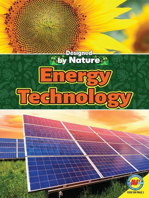Vorderes Coverbild Energy Technology