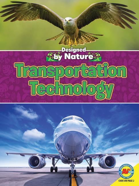 Vorderes Coverbild Transportation Technology