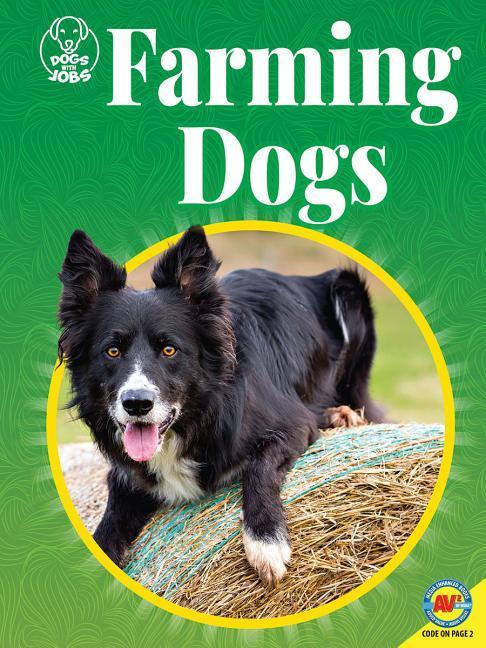 Vorderes Coverbild Farming Dogs