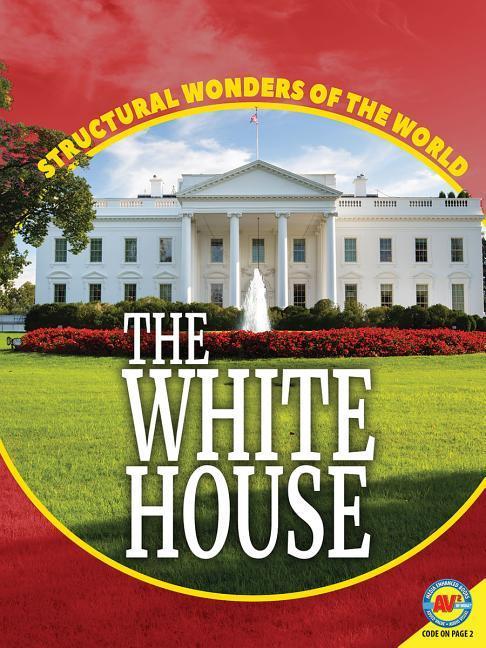 Vorderes Coverbild The White House