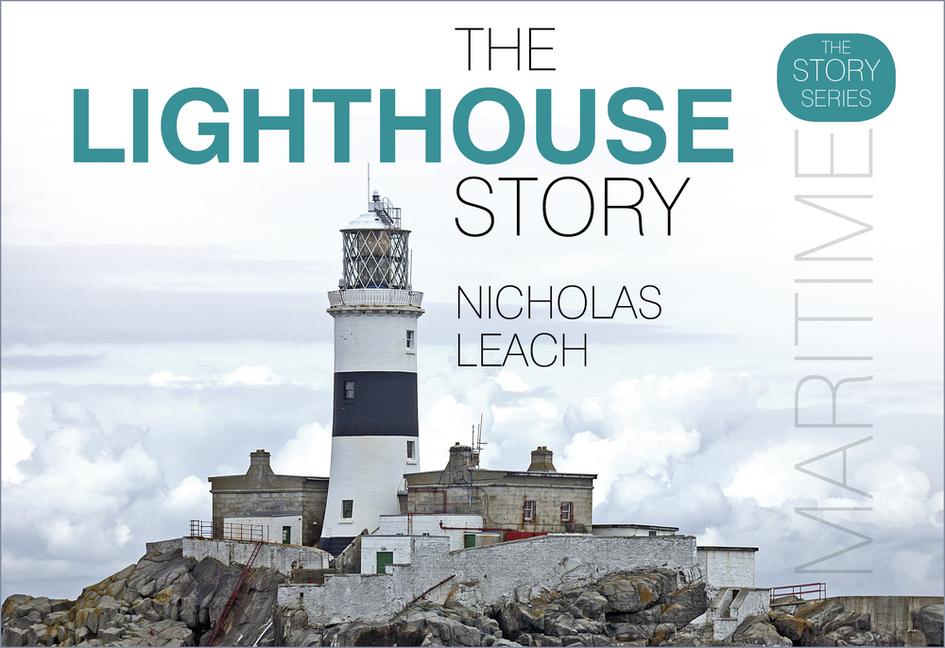 Vorderes Coverbild The Lighthouse Story