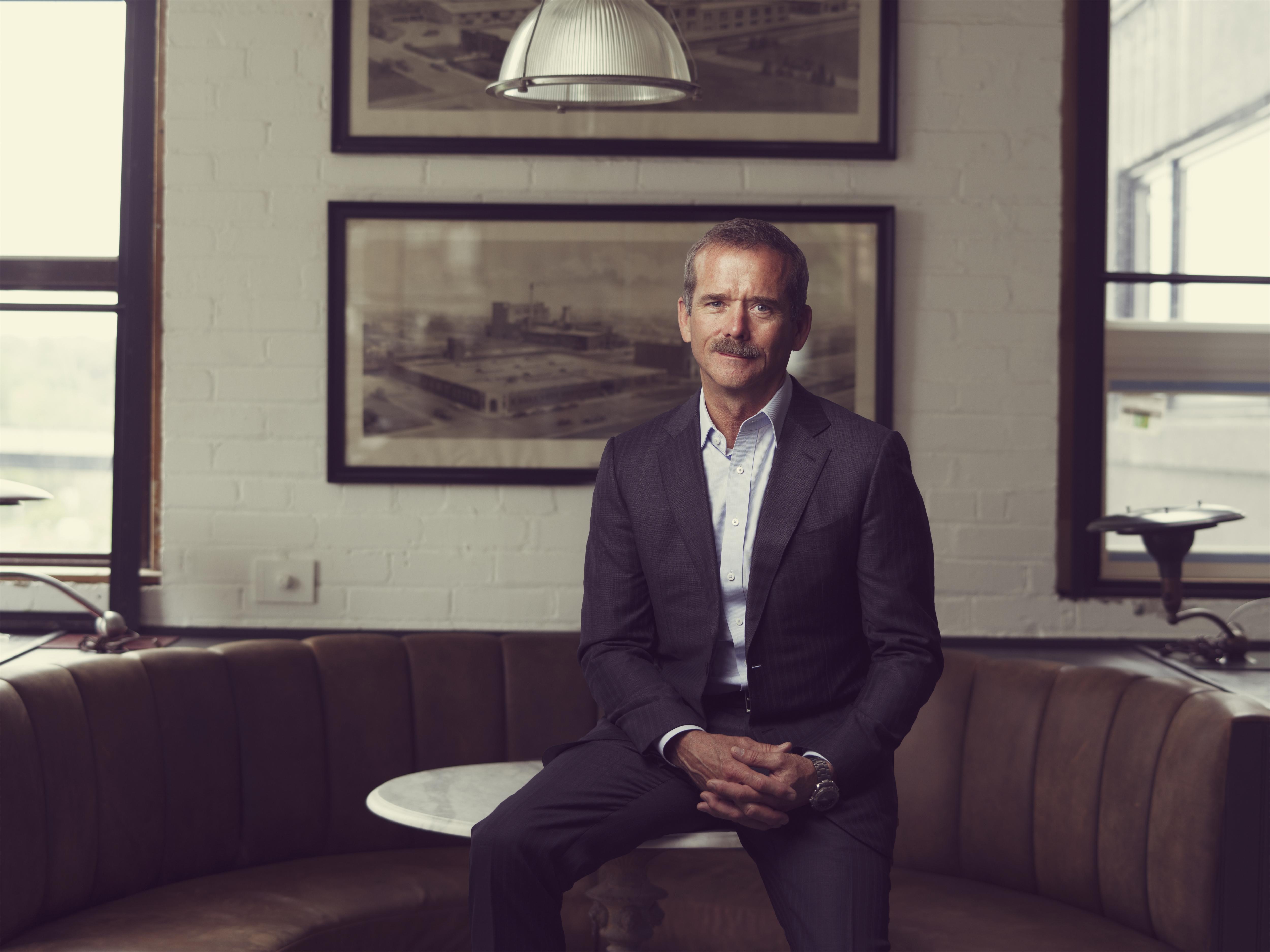 Autorenbild The Darkest Dark