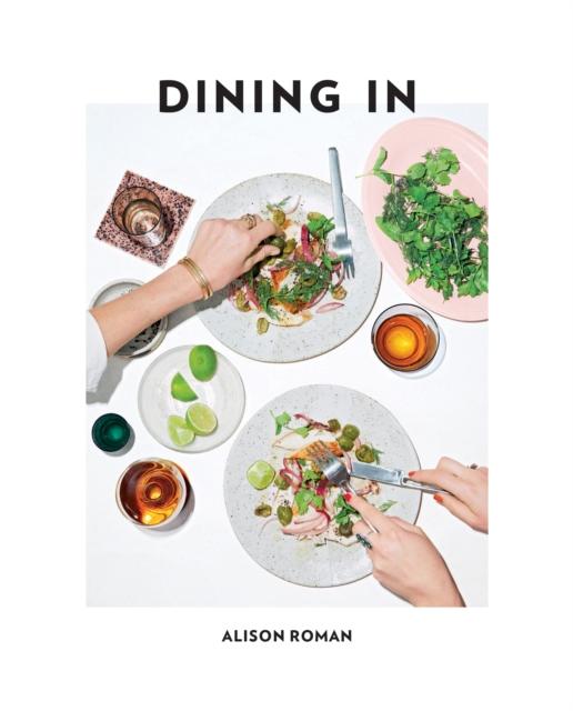 Vorderes Coverbild Dining In