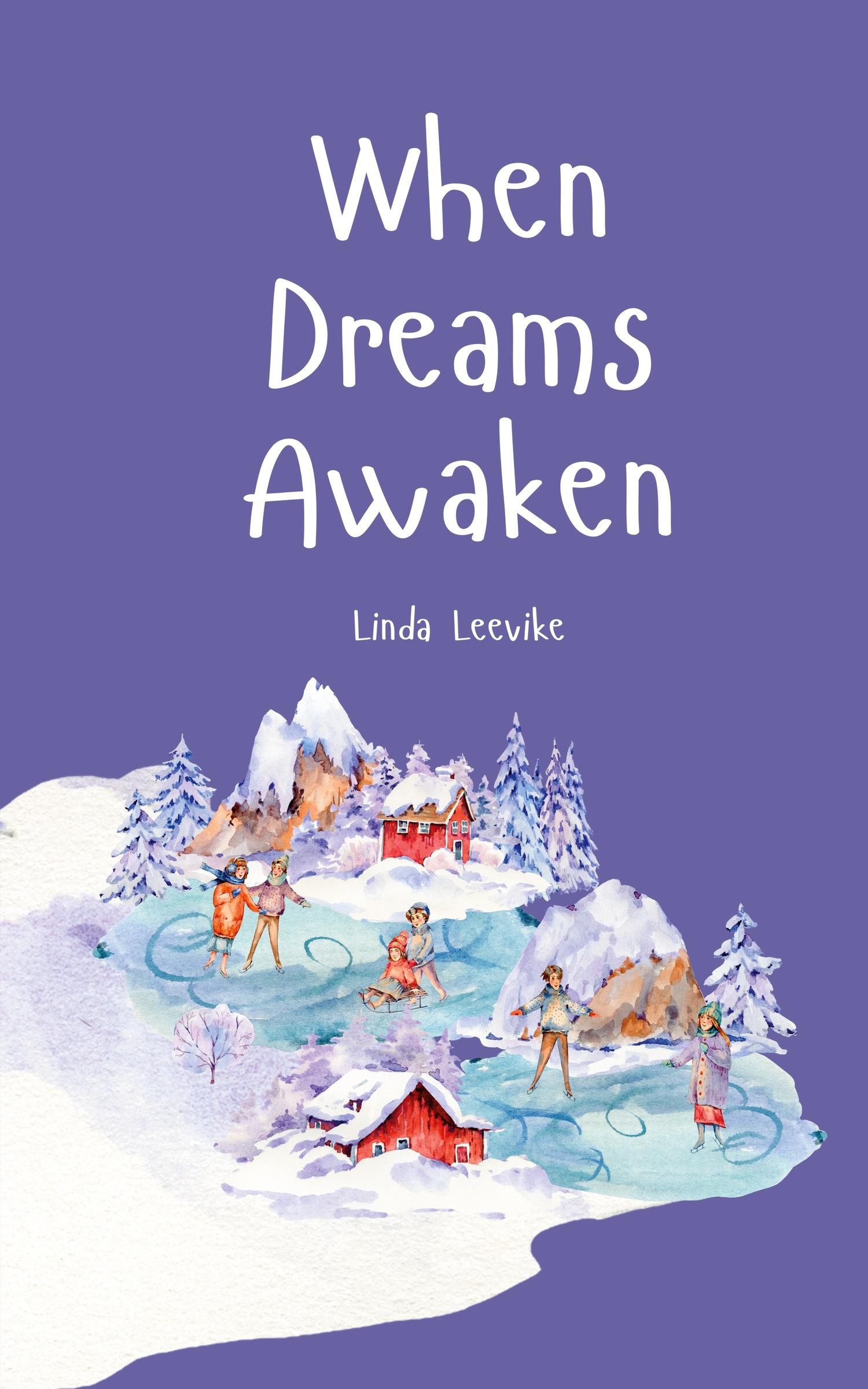 Vorderes Coverbild Burning with Angst