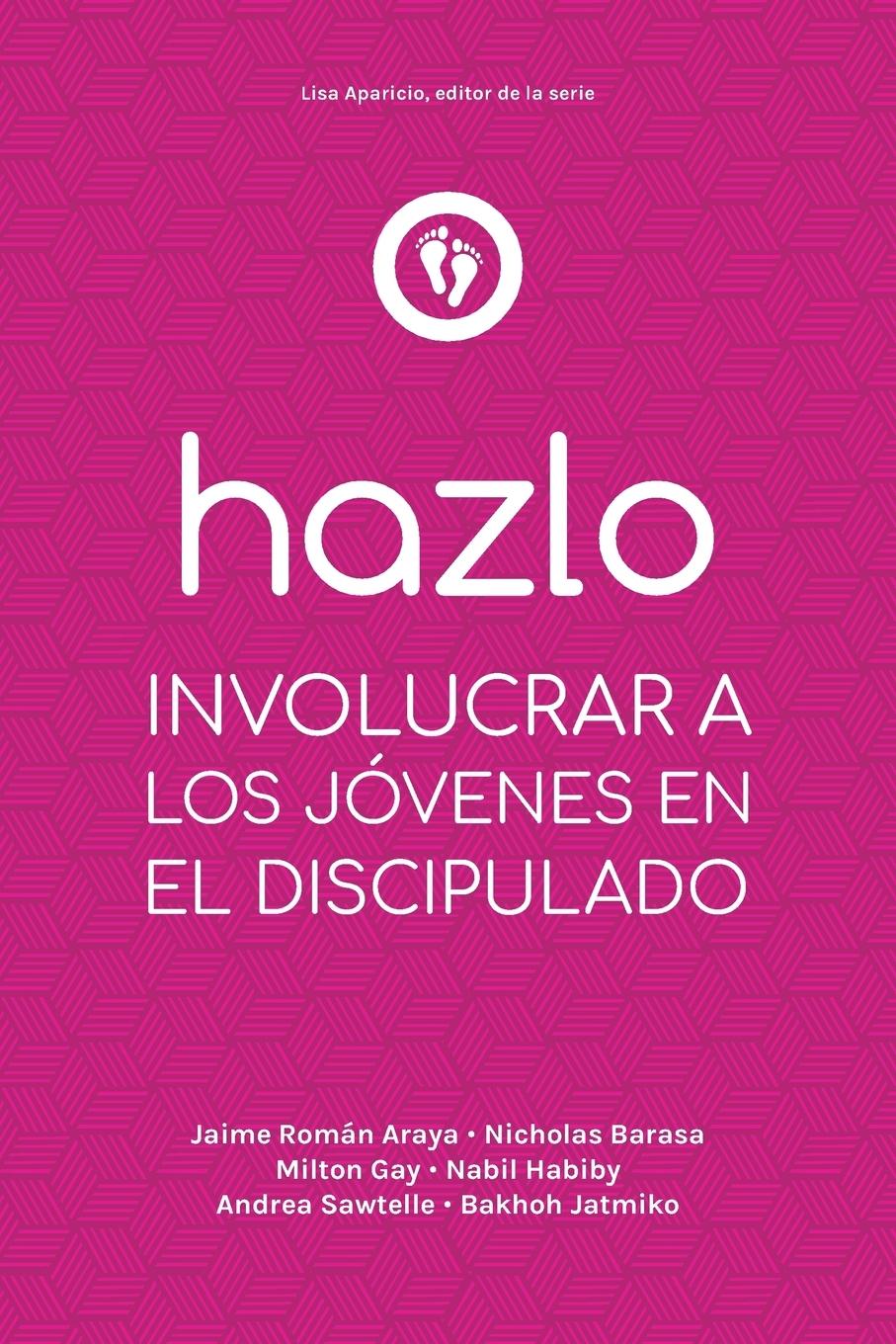 Vorderes Coverbild HAZLO