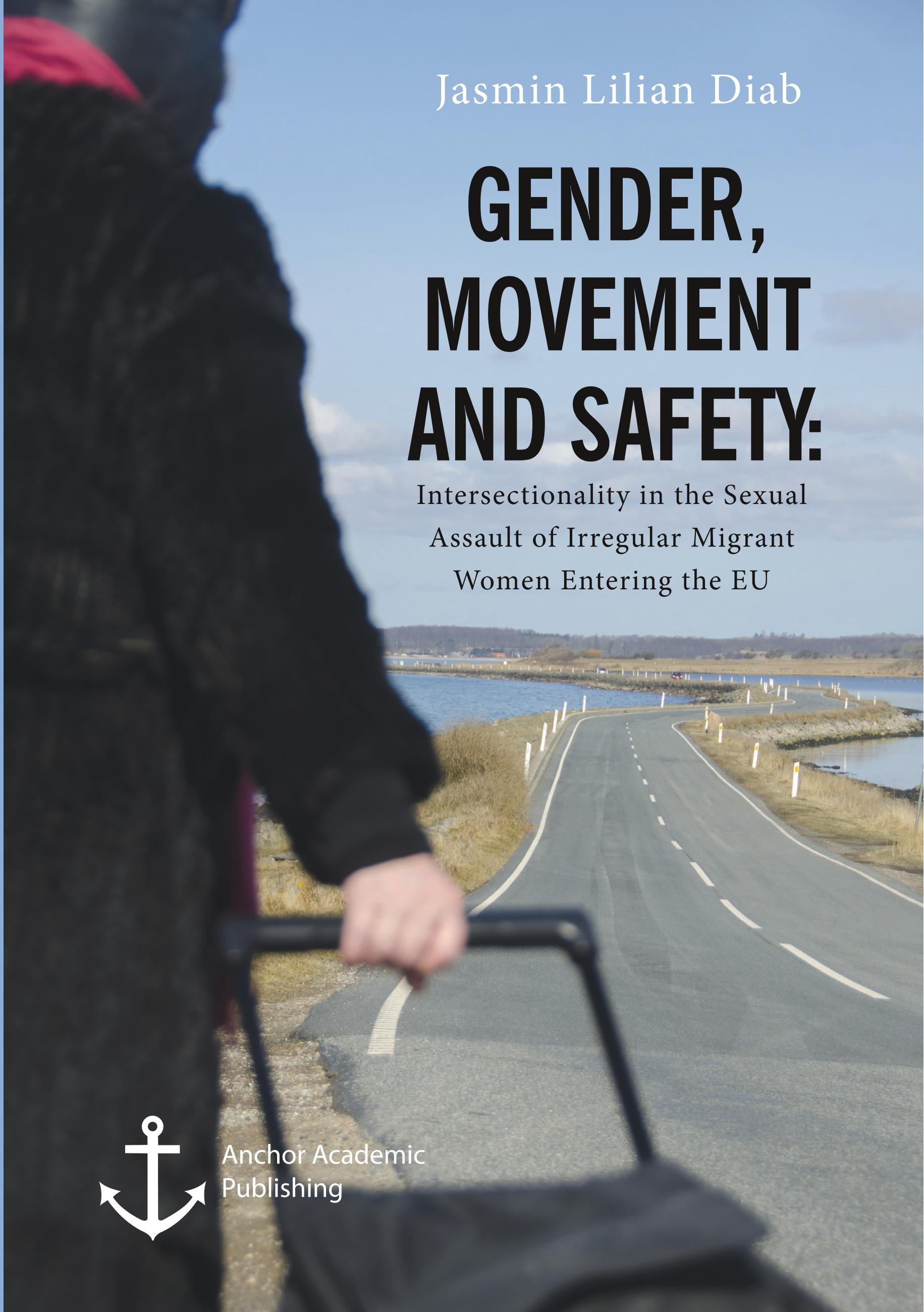 Vorderes Coverbild Gender, Movement and Safety