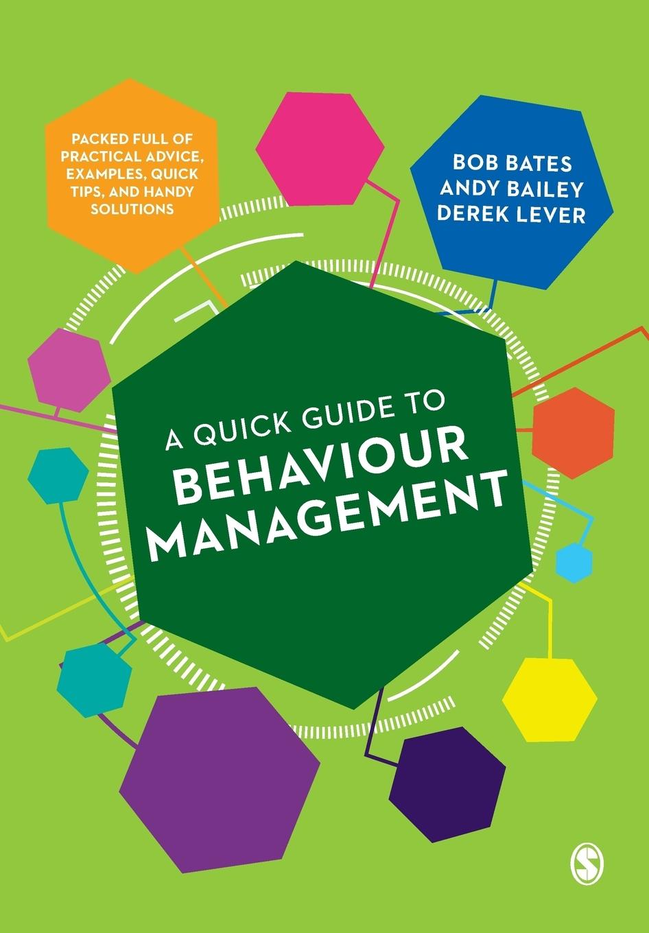 Vorderes Coverbild A Quick Guide to Behaviour Management