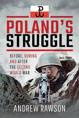 Vorderes Coverbild Poland's Struggle