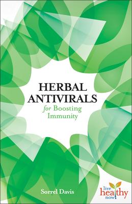 Vorderes Coverbild Herbal Antivirals for Boosting Immunity