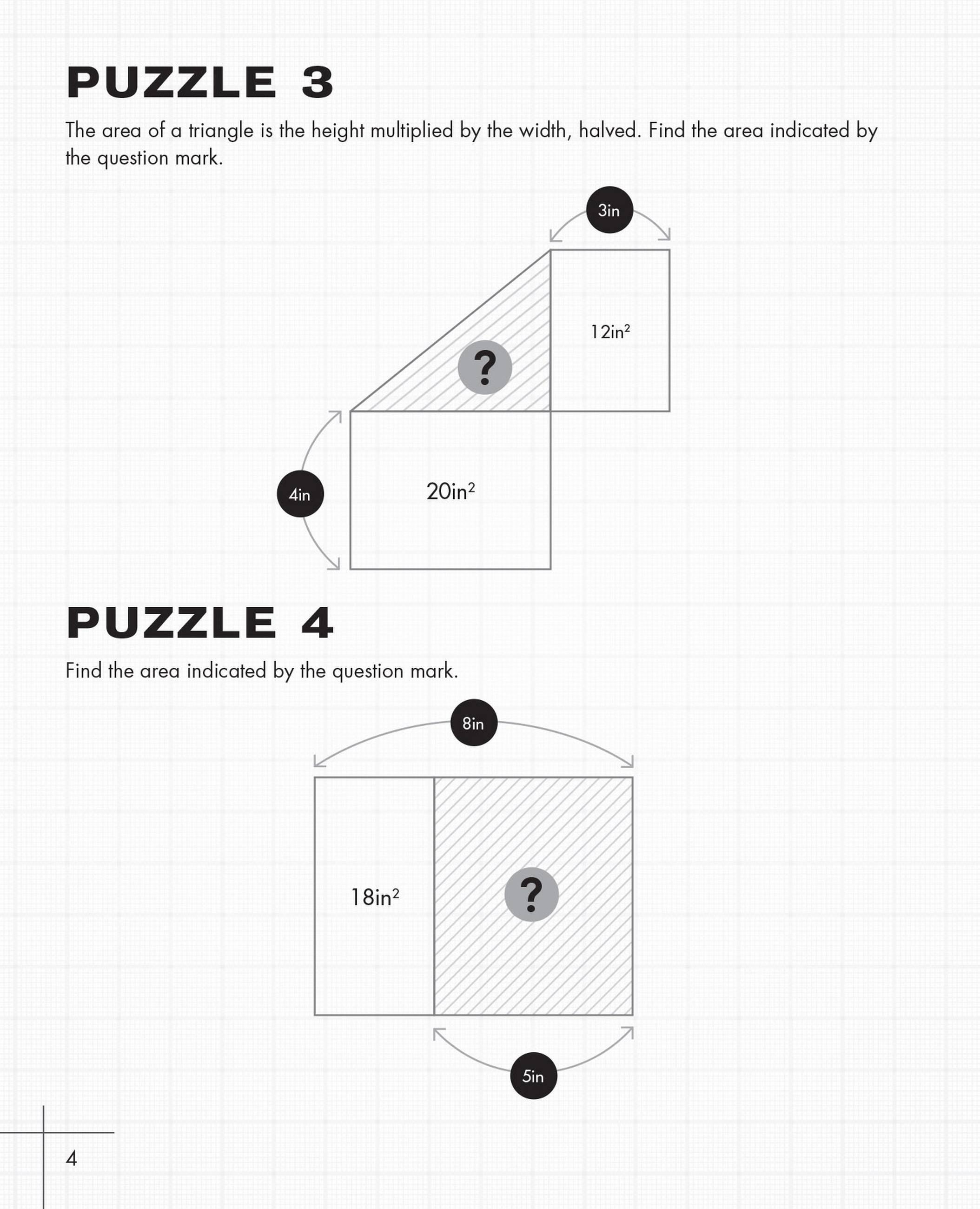 Beispielinhalt (Bild) Area Maze Madness