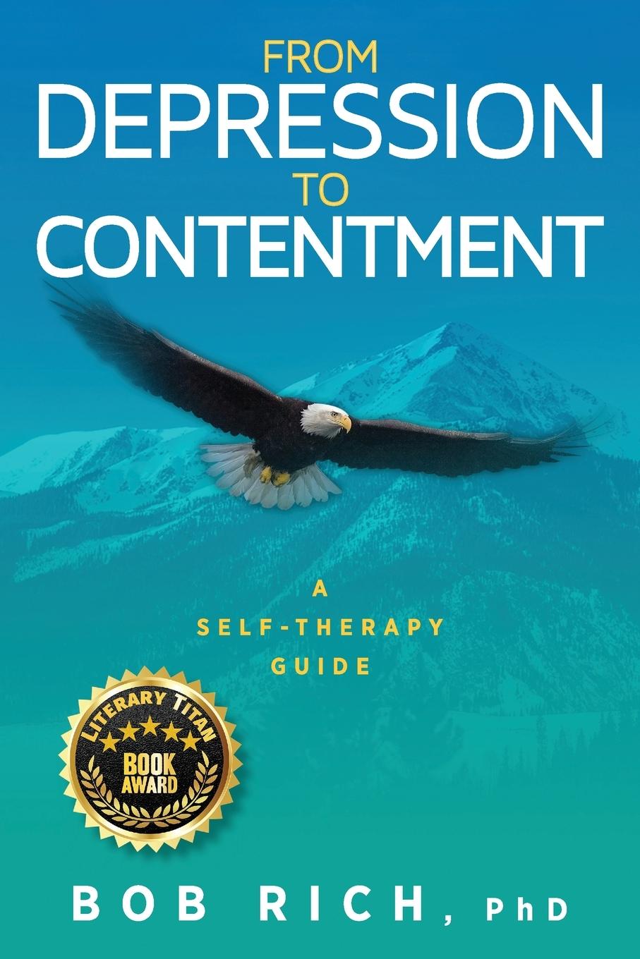 Vorderes Coverbild From Depression to Contentment