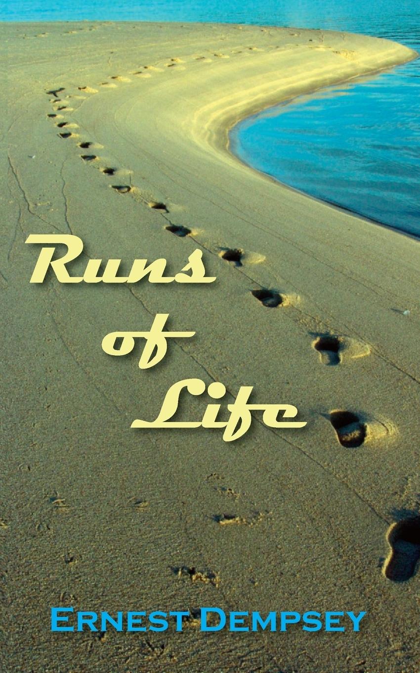 Vorderes Coverbild Runs of Life