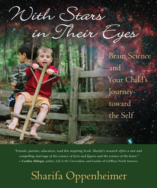 Vorderes Coverbild With Stars in Their Eyes