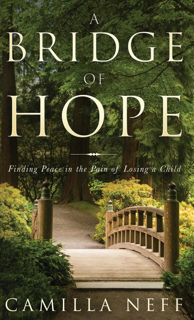 Vorderes Coverbild A Bridge of Hope