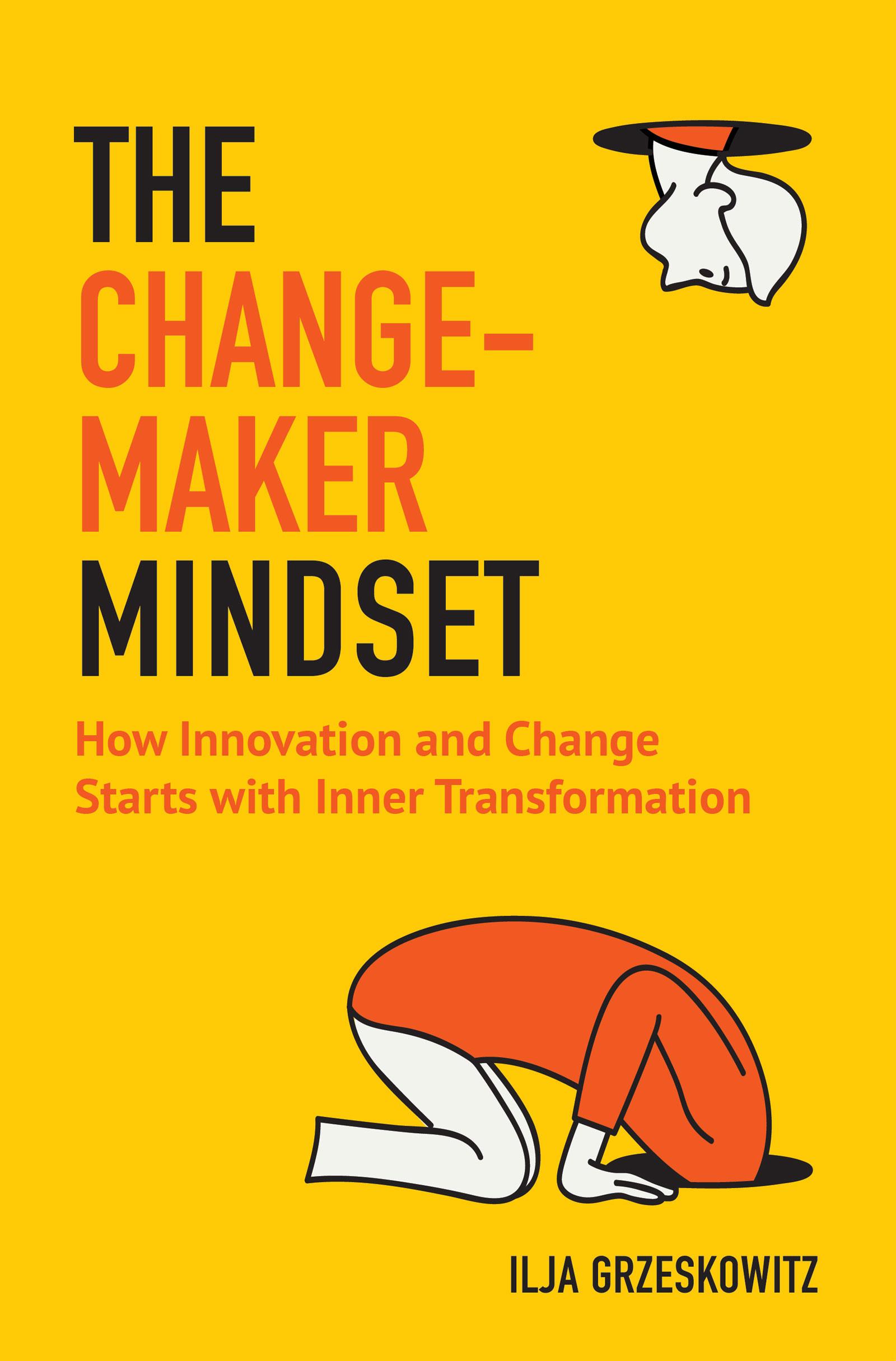 Beispielinhalt (Bild) The Changemaker Mindset