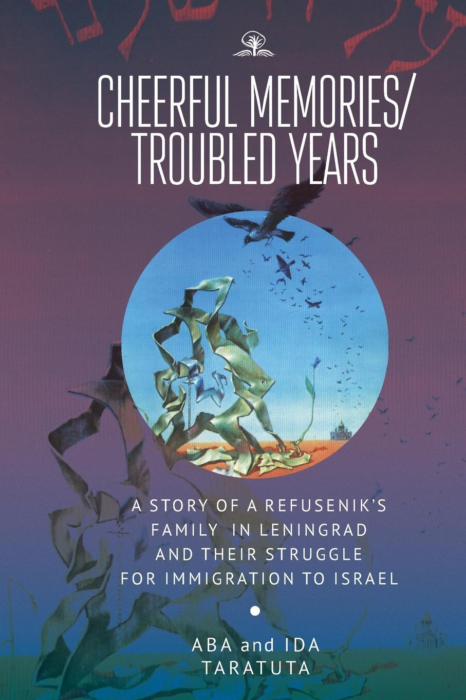 Vorderes Coverbild Cheerful Memories/Troubled Years