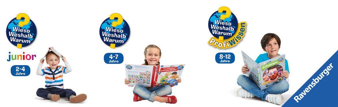 Beispielinhalt (Bild) Wieso? Weshalb? Warum? junior, Band 9: Die Eisenbahn