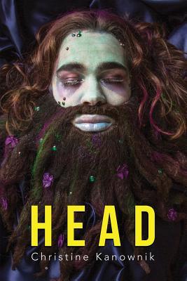 Vorderes Coverbild Head