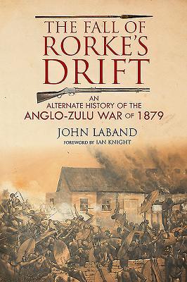 Vorderes Coverbild The Fall of Rorke's Drift