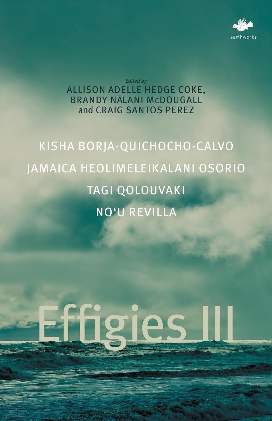 Vorderes Coverbild Effigies III
