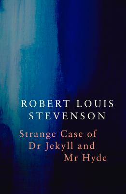 Vorderes Coverbild Strange Case of Dr Jekyll and Mr Hyde (Legend Classics)