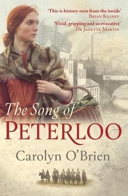 Vorderes Coverbild The Song of Peterloo