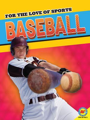 Vorderes Coverbild Baseball