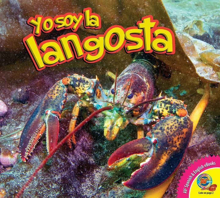 Vorderes Coverbild La Langosta (Lobster)